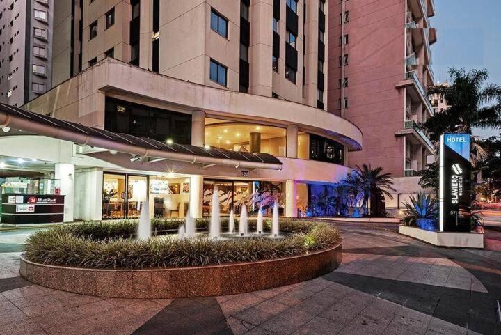 Flat Particular Com A Melhor Localizacao De Moema Сао Паоло Екстериор снимка